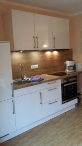 Appartement Appartement