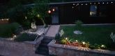Gemütlichen Abend genießen. Gemütlichen Abend genießen.