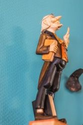 Altes Schulhaus Rachtig Altes Schulhaus Rachtig