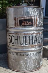 Altes Schulhaus Rachtig Altes Schulhaus Rachtig