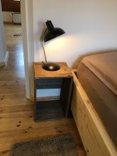 LandLust 2 - Ferienhaus Ensemble mit großem Innenhof LandLust 2 - Ferienhaus Ensemble mit großem Innenhof