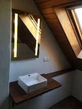 LandLust 2 - Ferienhaus Ensemble mit großem Innenhof LandLust 2 - Ferienhaus Ensemble mit großem Innenhof