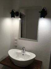 LandLust 2 - Ferienhaus Ensemble mit großem Innenhof LandLust 2 - Ferienhaus Ensemble mit großem Innenhof