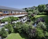 Aussicht von Superior Zimmern Aussicht von Superior Zimmern