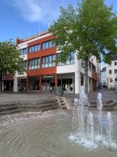 Hotel Well Garni Hotel Well Garni