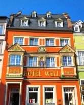 Hotel Well Garni Hotel Well Garni