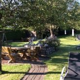 Außenbereich Außenbereich