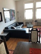 Ferienwohnung bel étage und Hottes Stadl Ferienwohnung bel étage und Hottes Stadl