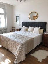 Ferienwohnung bel étage und Hottes Stadl Ferienwohnung bel étage und Hottes Stadl