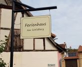 Ferienhaus am Schildberg Ferienhaus am Schildberg