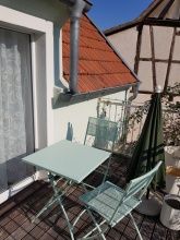 Ferienhaus am Schildberg Ferienhaus am Schildberg