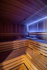 Sauna Sauna