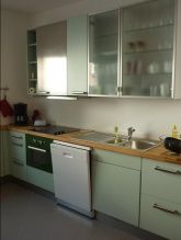 Ferienhaus Albrechtstraße Ferienhaus Albrechtstraße