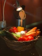 Ferienhaus am Schloss - 4*Ferien im Denkmal Ferienhaus am Schloss - 4*Ferien im Denkmal