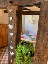 Ferienhaus am Schloss - 4*Ferien im Denkmal Ferienhaus am Schloss - 4*Ferien im Denkmal