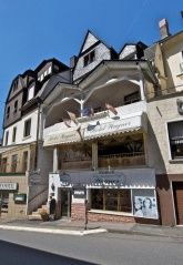 Rheinhotel Wagner Rheinhotel Wagner