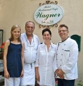 Rheinhotel Wagner Rheinhotel Wagner