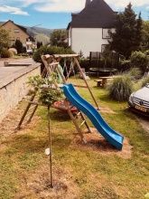 Wein- & Gästehaus P. J. Hauth an der Mittelmosel in Bernkastel-Kues Wein- & Gästehaus P. J. Hauth an der Mittelmosel in Bernkastel-Kues