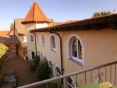 Hotel Schlosshof in Rheinhessen Hotel Schlosshof in Rheinhessen
