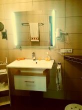 Ferienwohnung Sonnenblume mit Sauna, Garten, Liegewiese Ferienwohnung Sonnenblume mit Sauna, Garten, Liegewiese