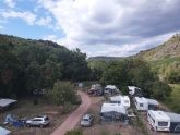 Camping Nahetal