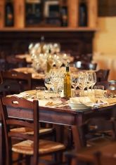 Hotel-Restaurant Haus Schippke Hotel-Restaurant Haus Schippke