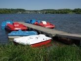 Ferienwohnung Dörr am Wiesensee Ferienwohnung Dörr am Wiesensee