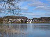 Ferienwohnung Dörr am Wiesensee Ferienwohnung Dörr am Wiesensee
