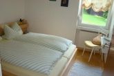 Schlafzimmer (mit Doppelbett) Schlafzimmer (mit Doppelbett)