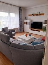 Ferienwohnung Weinbergsblick Ferienwohnung Weinbergsblick