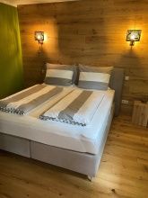 5 * * * * * Ferienwohnung Casa Catalina, Guldental bei Bad Kreuznach an der Nahe, Traumferienwohnung