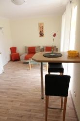 Ferienwohnung & Cafe Beate Klering Ferienwohnung & Cafe Beate Klering