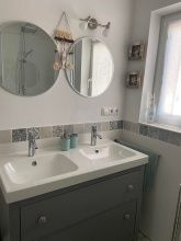 Badezimmer1 Badezimmer1