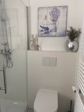 Badezimmer 1 Badezimmer 1