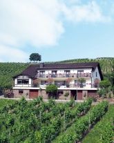 Gästehaus und Weingut Erich Serwazi Gästehaus und Weingut Erich Serwazi