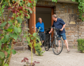 Gästehaus und Weingut Erich Serwazi Gästehaus und Weingut Erich Serwazi