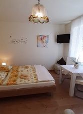 Gästehaus Paul Barthen - Ferienwohnung und Gästezimmer Gästehaus Paul Barthen - Ferienwohnung und Gästezimmer