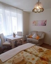 Gästehaus Paul Barthen - Ferienwohnung und Gästezimmer Gästehaus Paul Barthen - Ferienwohnung und Gästezimmer