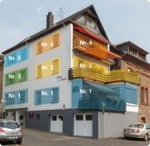 Ferienwohnungen Haus Zur Linde Ferienwohnungen Haus Zur Linde