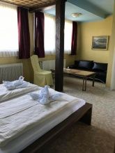 Haus Adams - Das Wohlfühl Gästehaus  Haus Adams - Das Wohlfühl Gästehaus