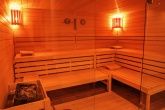 Sauna Sauna