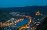 Cochem bei Nacht Cochem bei Nacht