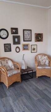 Ferienwohnung am Wasserweg Ferienwohnung am Wasserweg