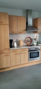 Ferienwohnung am Wasserweg Ferienwohnung am Wasserweg