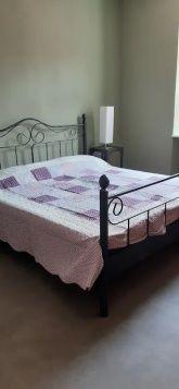 Ferienwohnung am Wasserweg Ferienwohnung am Wasserweg