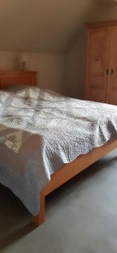 Ferienwohnung am Wasserweg Ferienwohnung am Wasserweg