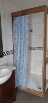 Ferienwohnung am Wasserweg Ferienwohnung am Wasserweg