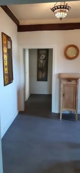 Ferienwohnung am Wasserweg Ferienwohnung am Wasserweg