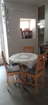 Ferienwohnung am Wasserweg Ferienwohnung am Wasserweg