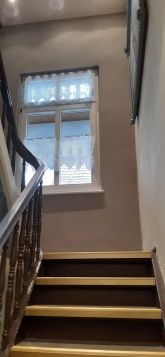 Ferienwohnung am Wasserweg Ferienwohnung am Wasserweg